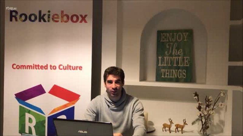 Rookiebox
