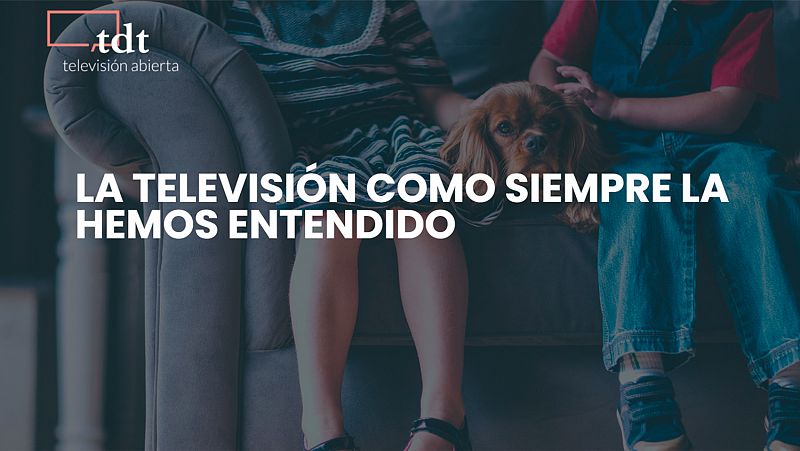 RTVE apoya la valoracin de televisin abierta sobre el nuevo Plan Tcnico Nacional de la TDT