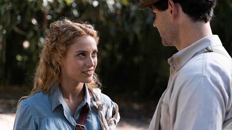 ¡Un millón de gracias! El primer episodio de 'La Promesa' supera la cifra mágica de reproducciones en RTVE Play