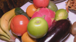 Fruta