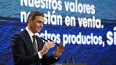 Sánchez anuncia un plan de 14.100 millones euros para los afectados por el ataque "unilateral" de los aranceles de Trump