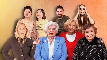 De 'Divas Calling' a 'Est el horno para bollos': los estrenos que llegan prximamente a RTVE Play